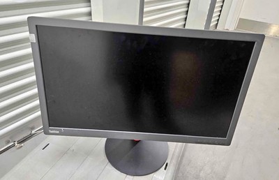 ThinkVision Pro2820 28-inch FHD MVA LED Backlit LCD Monitor,DP,HDMI,VGA