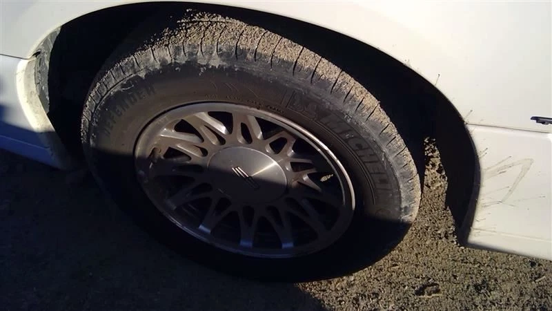 Interruptor de encendido interruptor eléctrico solo se adapta a 80-04 GRAND MARQUIS 1822146 Foto 3 de 4