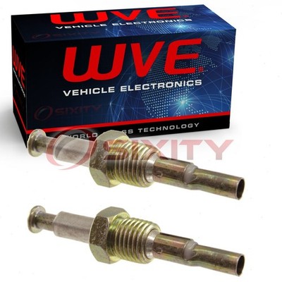 2 pc Wells Front Door Jamb Switchs for 1973-1980 American Motors AMX Gremlin zh