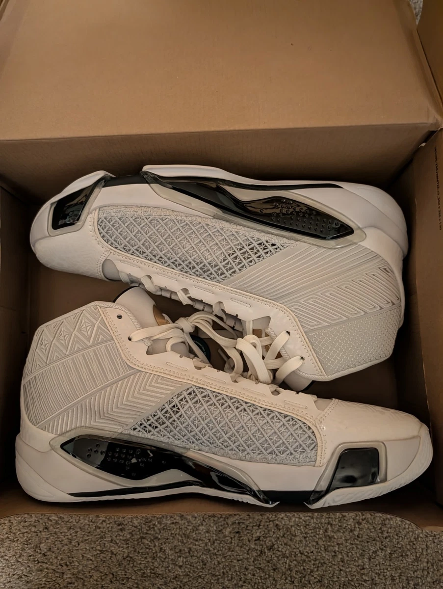 Jordan 38 PF FIBA for Sale | Authenticity Guaranteed | eBay
