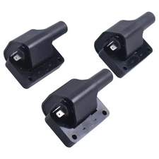 3X Ignition Coil MIA11721 For John Deere XUV825i,XUV825i S4Gator Utility Vehicle