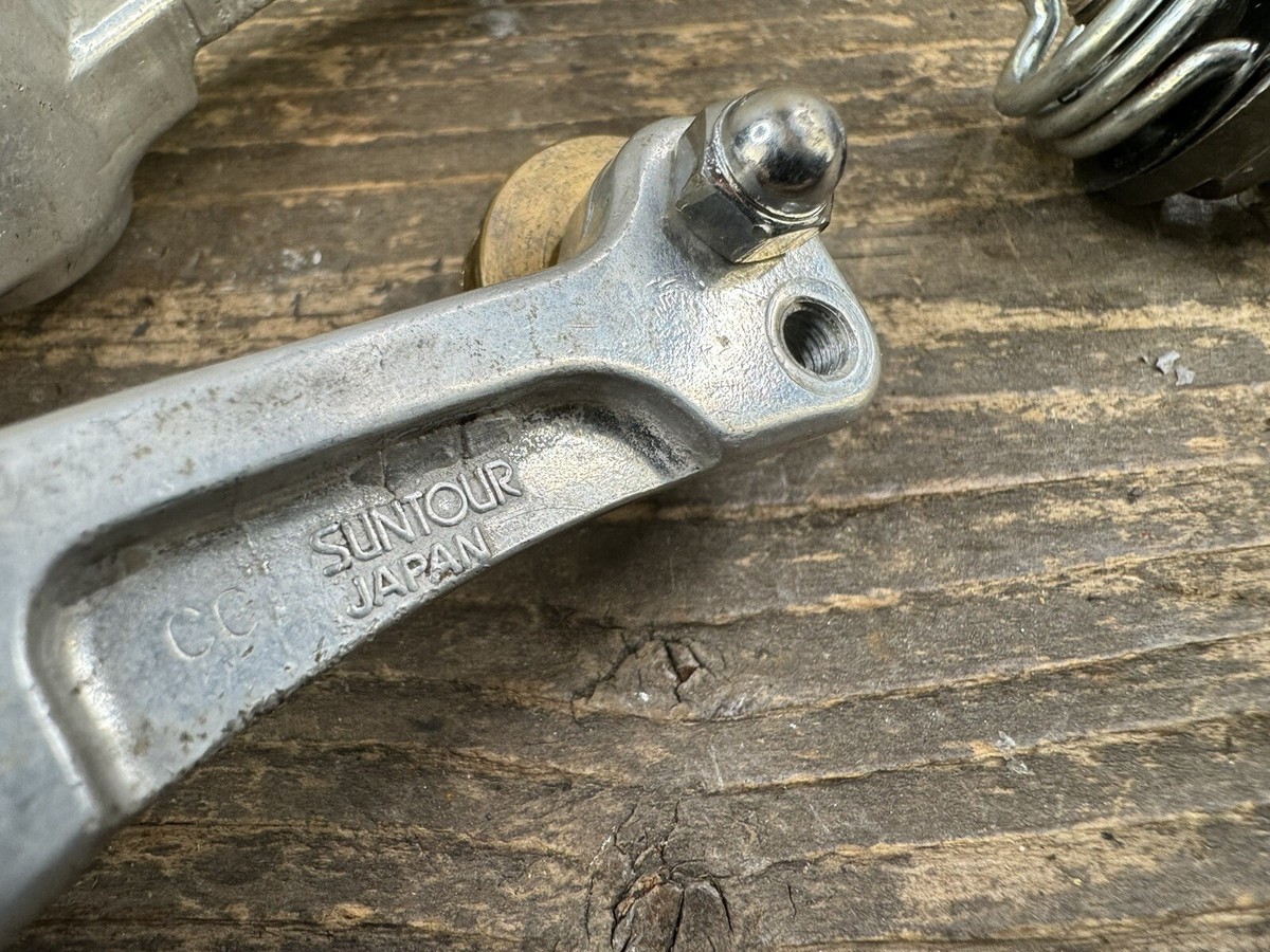 Suntour Bmx Brake Roller Cam Vintage Old School Bmx Bike | eBay