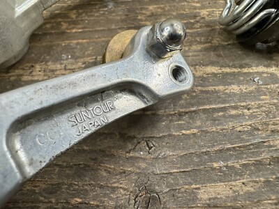 Suntour Bmx Brake Roller Cam Vintage Old School Bmx Bike | eBay