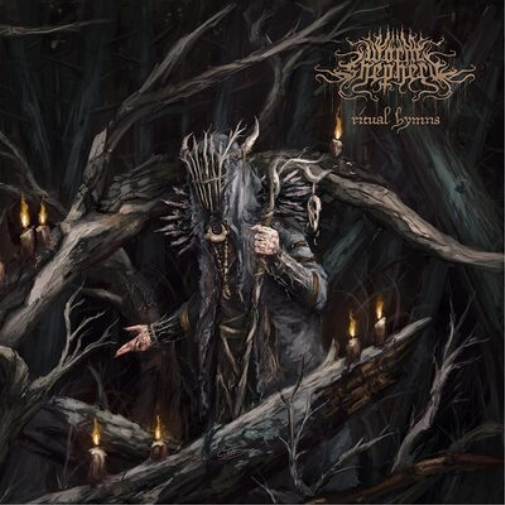 Worm Shepherd Ritual Hymns (CD) Album