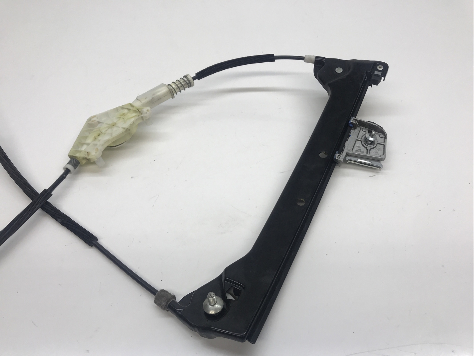 LAMBORGHINI GALLARDO LP560 RIGHT SIDE DOOR WINDOW REGULATOR MOTOR OEM 400837462 