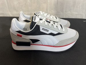 puma navratilova trainers