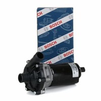 Bosch WasserumwäLzpumpe Zusatzwasserpumpe Standheizung 0392022010 FüR Mercedes