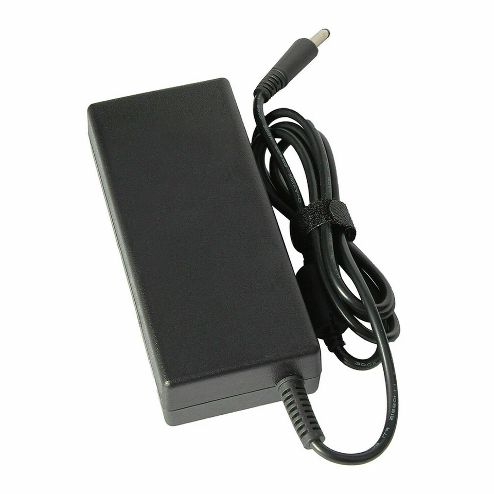 Cargador adaptador de CA 90W para Dell OptiPlex 3040 7040 3060 7050 3070 3020 9020M EE. UU. Foto 3 de 4