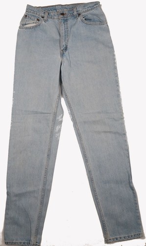 LEVI JEANS MENS~~~~REGULAR FIT~~~~30X34 