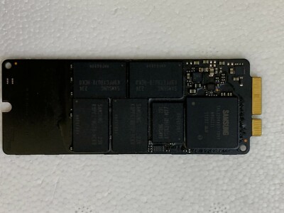 ●美品2014年MacBook Pro SSD256 Apple 256GB SSD MZ-DPC256T/0A2 655-1794A MacBook Pro A1425, A1398