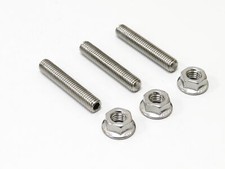 Stainless Steel Exhaust Studs & Nuts For Polaris 570 Sportsman Touring EFI 2014