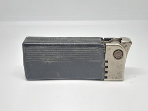 Gas Lighter RJF ROIA smoking accessories Collection Vintage Ukraine - Picture 9 of 24