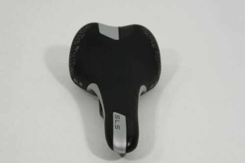 Ancienne selle de vélo ou mobylette GALLET France vintage antique bike saddle | UK