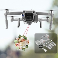 Per DJI Mavic Air 2 Accessori Drone Matrimonio Air-Dropping Thrower Consegna MV