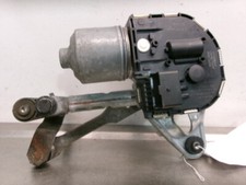 PEUGEOT 5008 2010 Wiper Motor N/S/F    3397021288: 88160