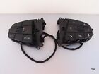 <!--F#f_0-->19-24 BMW 1 F40 2 F44 G42 3 G20 4 G22 M-TECH CONTROL BUTTON SWITCHES set/pair<!--F/-->