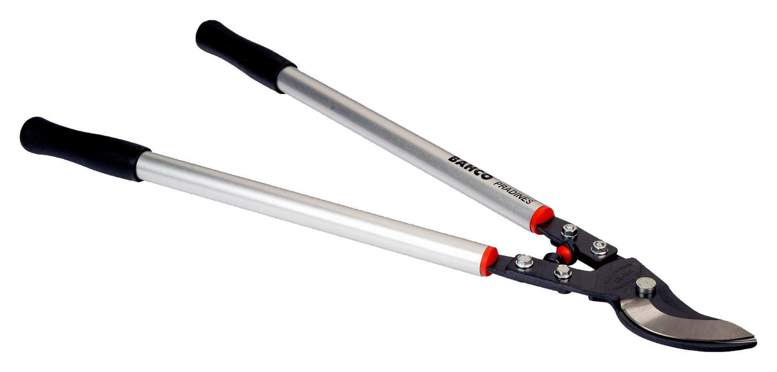 BAHCO Pradines P1980F Bypass Lopping/Lopper Shears Cutter,50mm Cutting Capacity 7311518275365