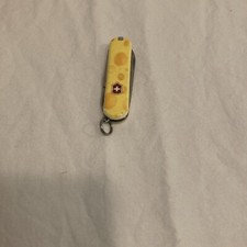 Victorinox 58MM Classic Swiss Army knife