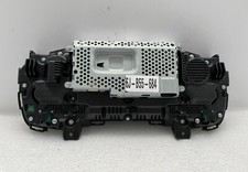 2016-2020 BMW 5 SERIES USED INSTRUMENT CLUSTER P#9392558