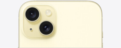 Apple iPhone 15 Plus A2847 AT&T Only 128GB Yellow Good | eBay