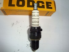 Bougies d'allumage Fiat 850