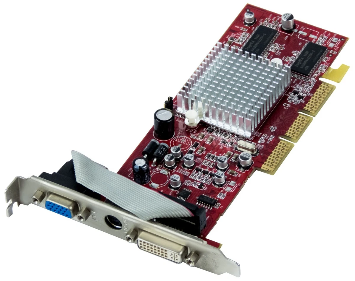 Ati 9250 sale
