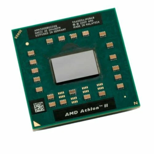 Composants et pièces AMD pour ordinateur