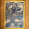 Manaphy - 34/135 - Holo Rare BW Plasma Storm 2012 - Pokemon Card - NM