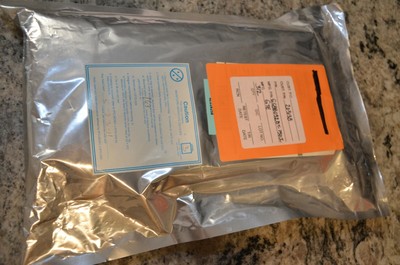 312PC of GS88032BT-150I 8Mbit (256K x 32) Synchronous SRAM, TQFP(100)