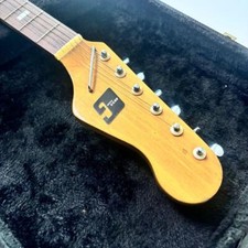 グヤトーン LG125T ジャパン ビンテージ ビザール ギター Guyatone LG-125T - guitarshoptantan （ギターショップタンタン）
