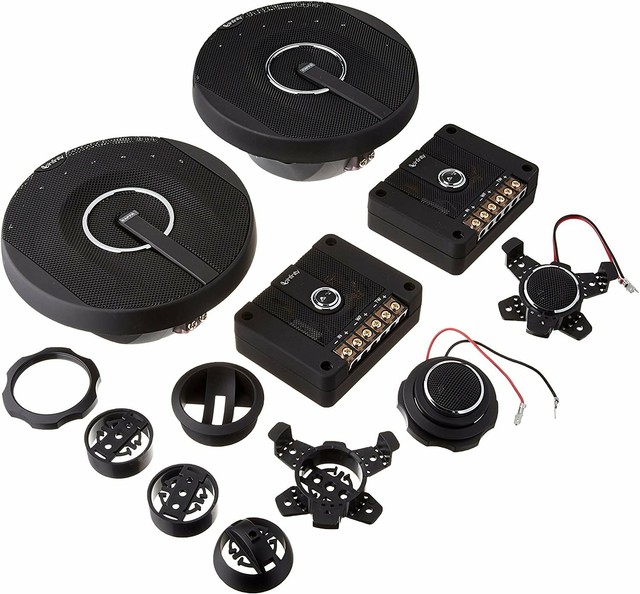 infinity kappa 65.7 cs