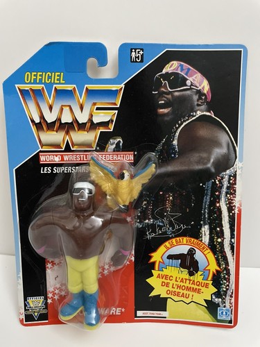 Koko B Ware