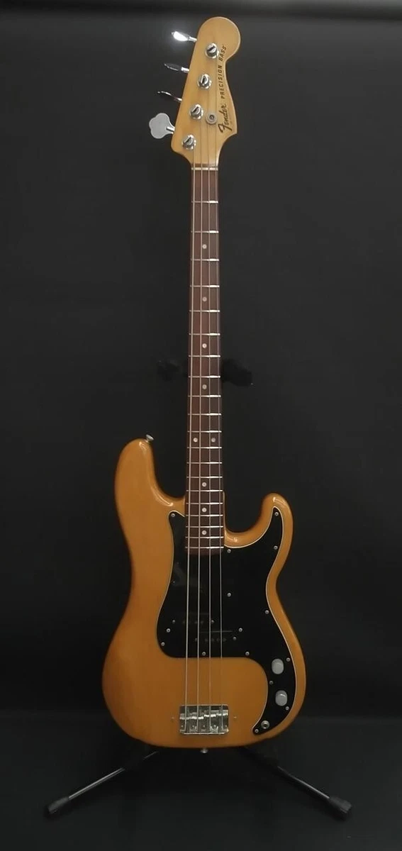 Fender 1977 Precision Bass ビンテージ プレベ 中古入荷情報】Fender 「1977 Precision Bass」入荷致しました！｜島村