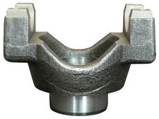 Rear End Pinion Yoke 7290 Dodge 8-14 7-14 Rear End Pinion Yoke