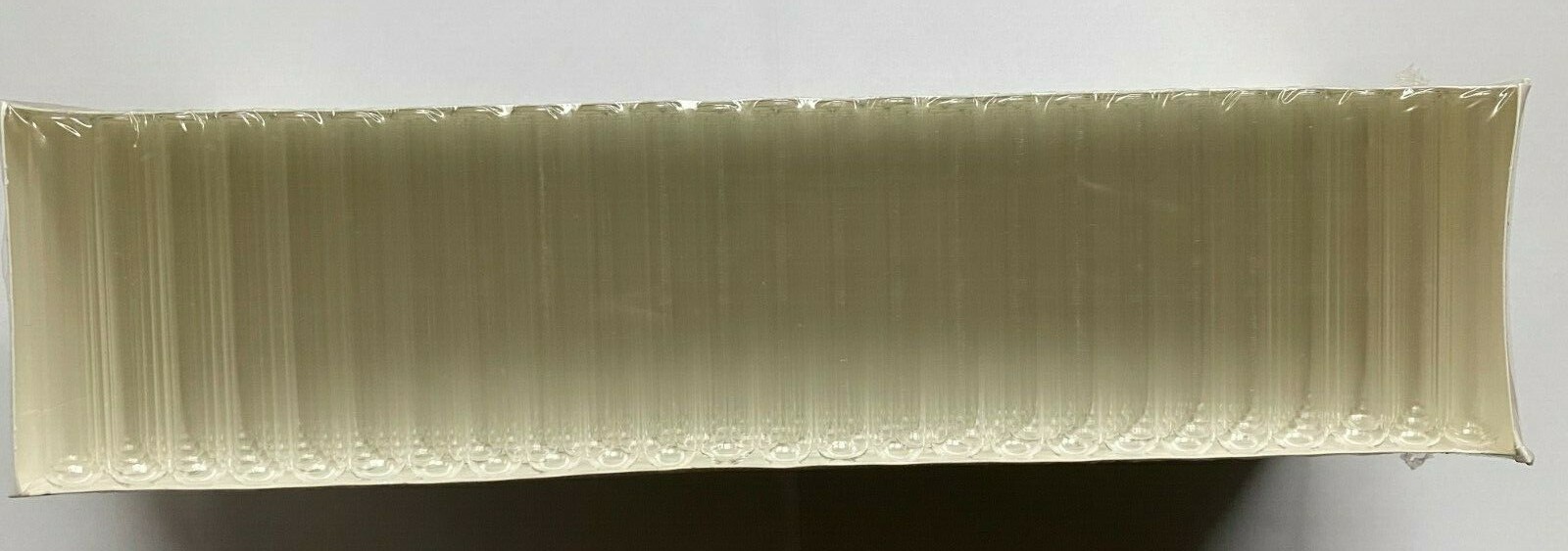 250 Tubes à Culture En Verre Borosilicate VWR KIMAX 51 - 12x75 Mm - Fermés - Réf. 60825-550