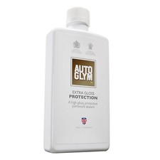 Image of Autoglym Extra Gloss Protection 500ml Post Polish Paint Sealant Bodywork Care