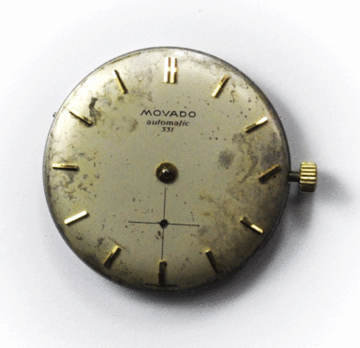 elgin 14k gold pocket watch