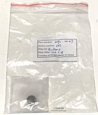 Molecular Devices 635 Nm Fluor Em Filter 35 Nm 6590-0067  (F320/25)