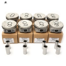 Pistonsrings Assembly 22mm Fit For Audi A8 S8 Rs7 Sportback Quattro 079107066el Pistonsrings Assembly 22mm Fit For Audi A8 S8 Rs7 Sportback Quattro 079107066el