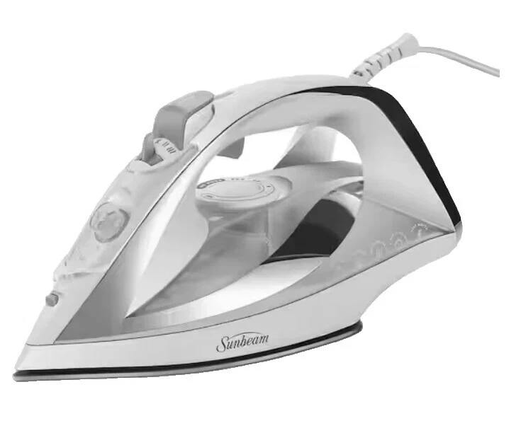Sunbeam Clothes Steam Irons