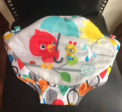 baby einstein sky walker