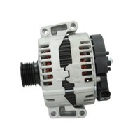Lichtmaschine Mercedes 180A Oem +Line (Mit Oem Reg.) - Vgl.Nr. 0121715007 / 0121