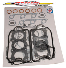 HONDA GL 1500 GOLDWING 1988/2000 POCHETTE JOINTS MOTEUR COMPLETE