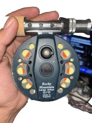 PLUSINNO FLY AIM 5-6#