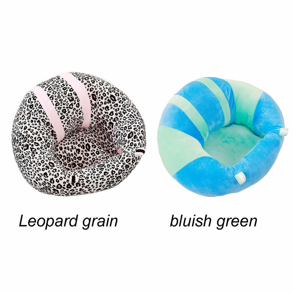 baby back support seat