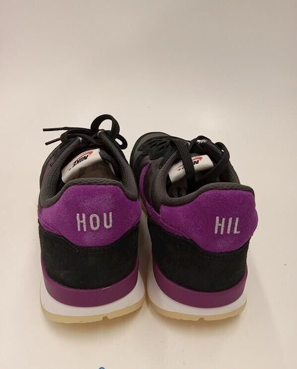Nike Internationalist Custom ID Womens Athletic Shoes Size 9.5 New w/ box image 6