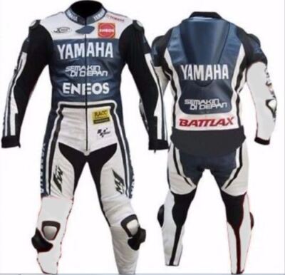 Force Lurv Herren Motorrad Lederkombi-Sommer Sport Einteiler/Zweiteiler-52-54-56