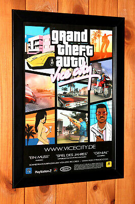 Grand Theft Auto VI: Ciampino for Xbox One by EmanuelePastino on DeviantArt