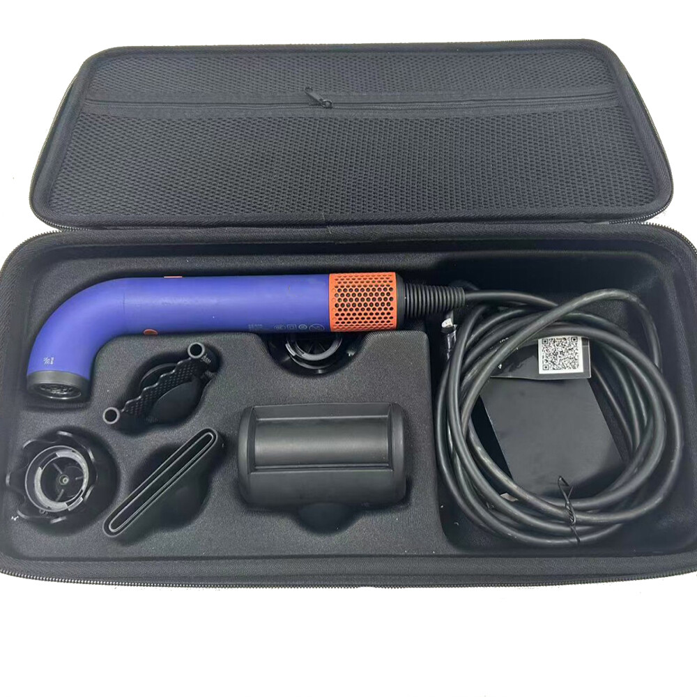 Storage Bag Travel Case for Dyson Supersonic r HD17 HD18 Hair