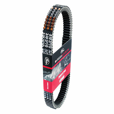 Gates G-Force Redline | Can-Am Maverick X3 DS Turbo RR 2022 | HD